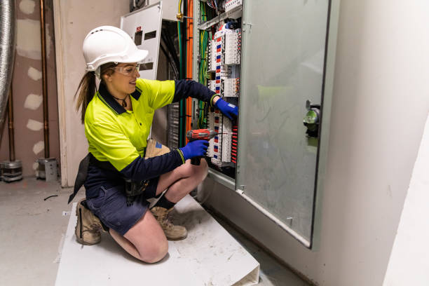Best Electrical Wiring Services  in Moreland Hills, OH