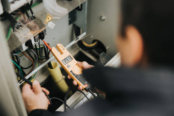 Best Circuit Breaker Repair  in Moreland Hills, OH