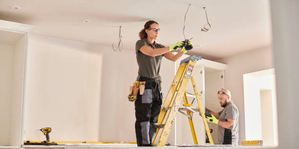 Best Electrician for Home Renovation  in Moreland Hills, OH