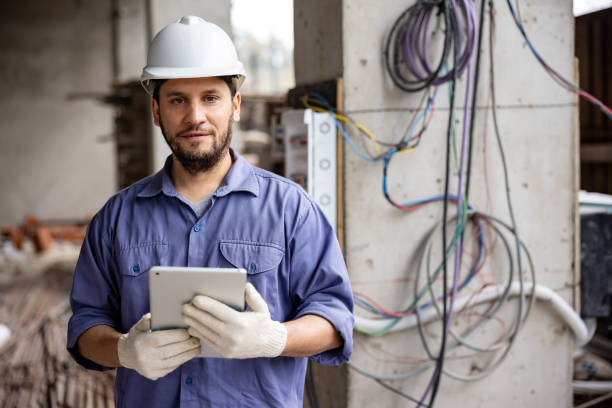 Best Industrial Electrical Services  in Moreland Hills, OH