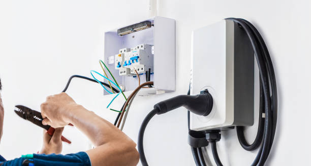 Best Commercial Electrician Services  in Moreland Hills, OH
