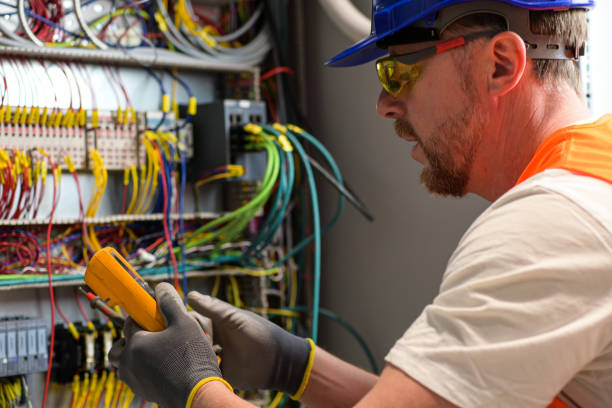 Best Electrical Upgrades for Homes  in Moreland Hills, OH