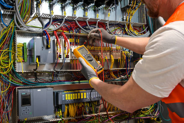 Best Electrical System Inspection  in Moreland Hills, OH