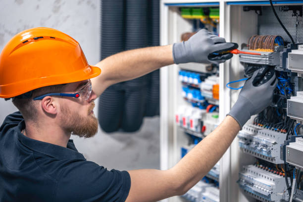 Best Electrical Contractors for Businesses  in Moreland Hills, OH